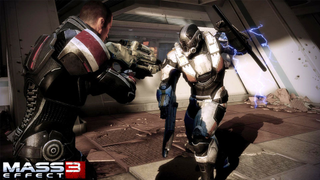 <em>Mass Effect 3</em>'s New Voice Commands Are Xbox 360-only and Here's Why